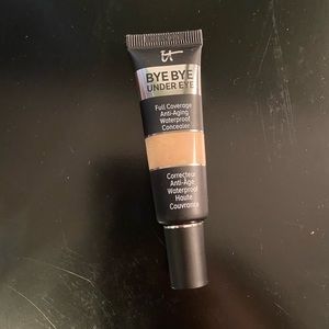 It Cosmetics Bye Bye Under Eye